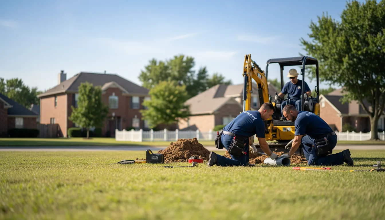 Water Heater Repair in Greenwood, DE near me